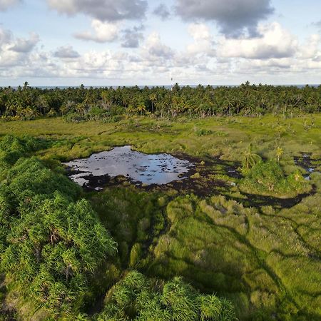 Готель Equator Retreat Fuvahmulah Екстер'єр фото